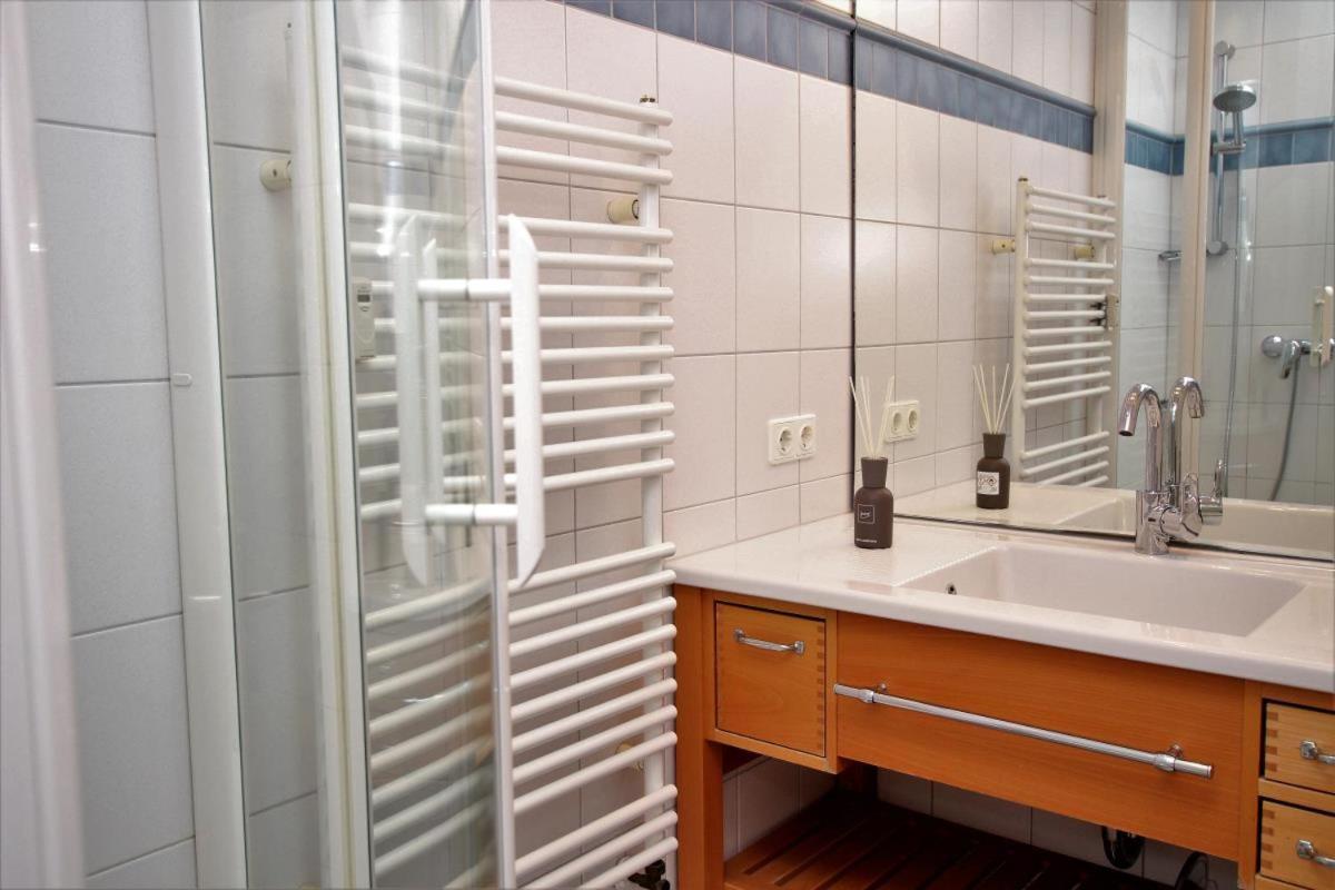 App. Hussmann 8/17 Apartment เวสเทอร์แลนด์ ภายนอก รูปภาพ