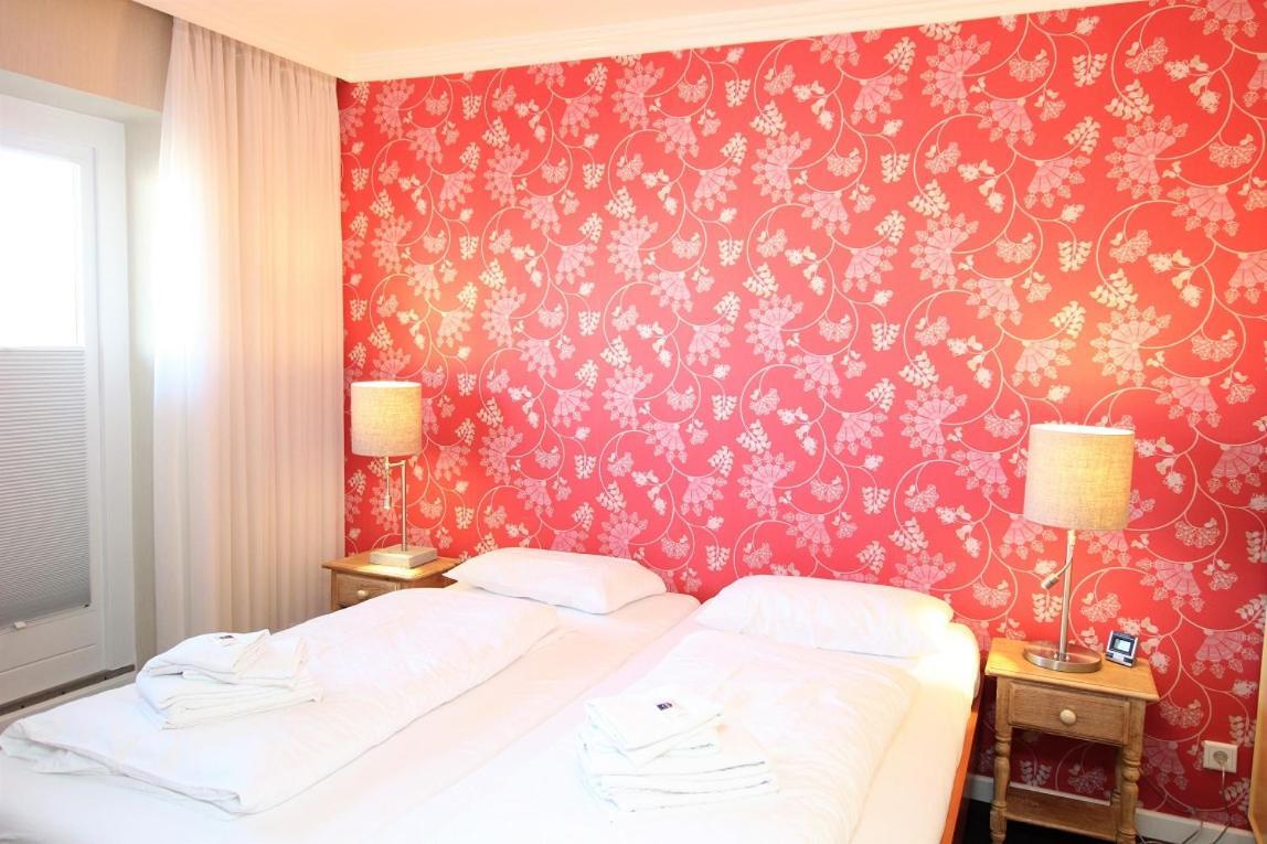 App. Hussmann 8/17 Apartment เวสเทอร์แลนด์ ภายนอก รูปภาพ
