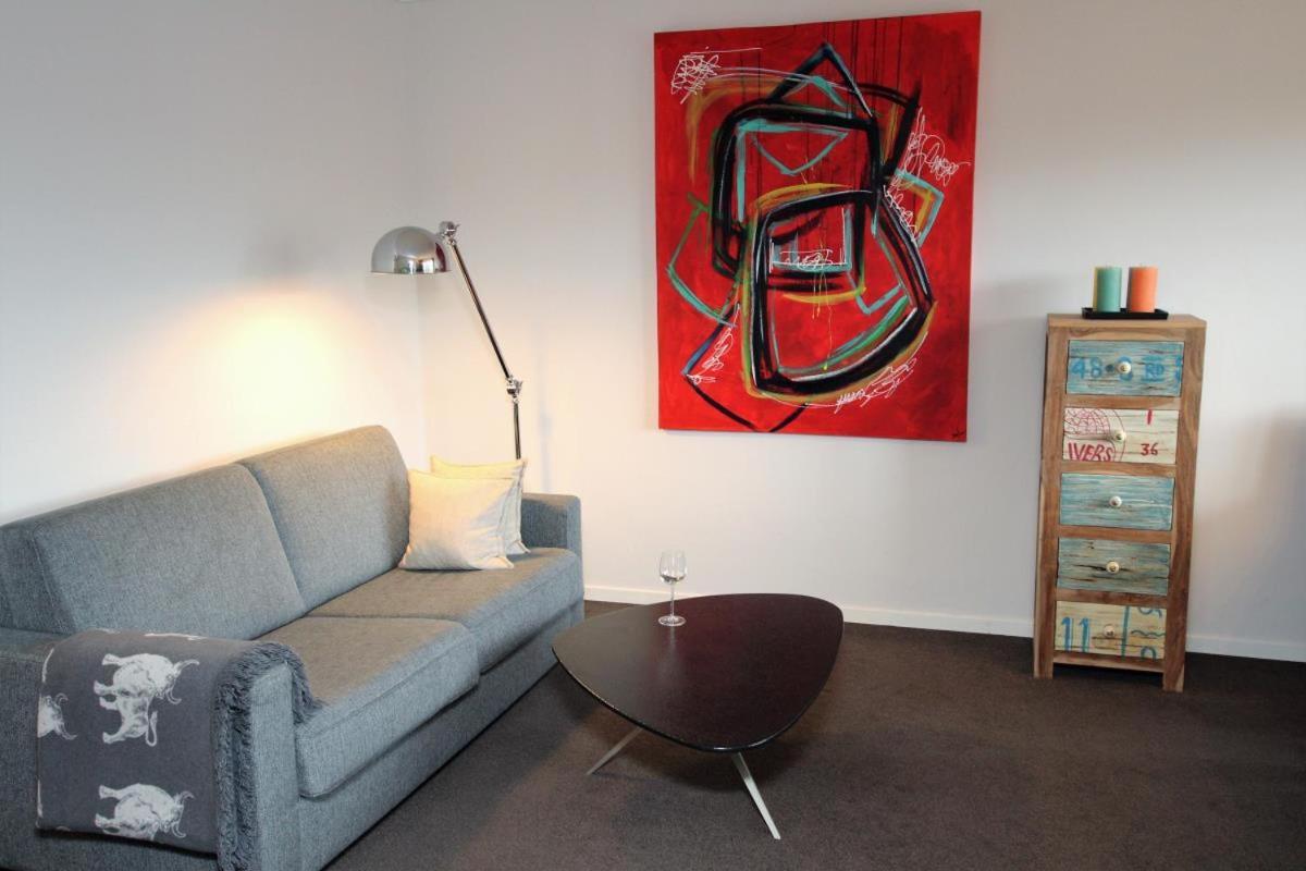 App. Hussmann 8/17 Apartment เวสเทอร์แลนด์ ภายนอก รูปภาพ